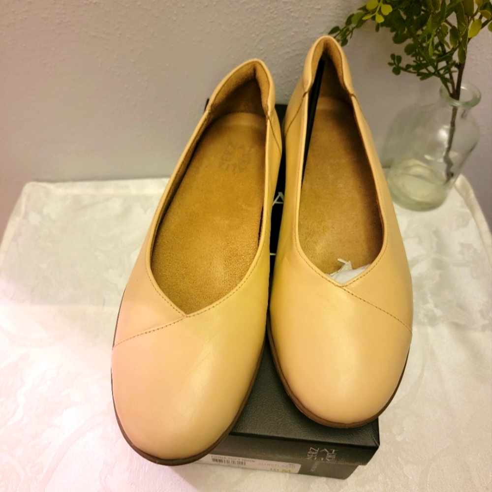 Neutralizer Fiona Flats, 10M